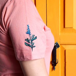 PLAYERA ANTHROFERAS