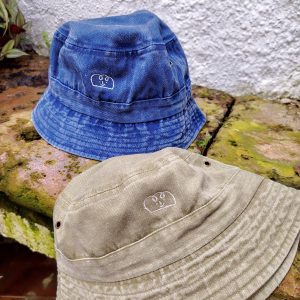 BUCKET HAT DE NUBE