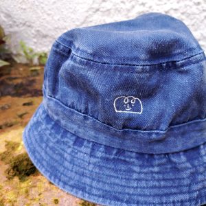 BUCKET HAT DE NUBE