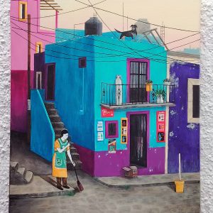 «LA TIENDITA DE LA ESQUINA»
