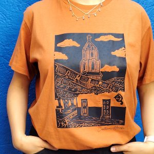 PLAYERA VISTA SAN JUAN DE DIOS