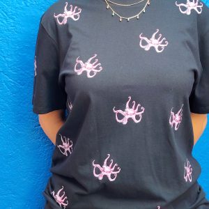 PLAYERA PULPOS