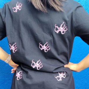 PLAYERA PULPOS