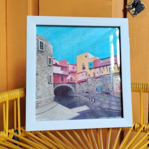 «BALCONES DE GUANAJUATO»