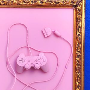 «PLAYSTATION CONTROLLER»
