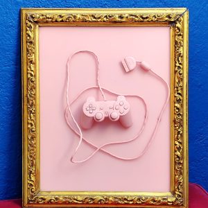 «PLAYSTATION CONTROLLER»