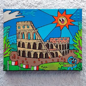 COLISEO/ROMA