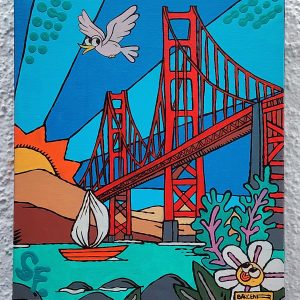 SAN FRANCISCO