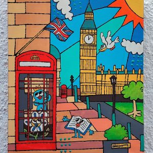 LONDRES