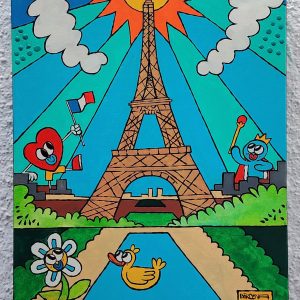 PARIS