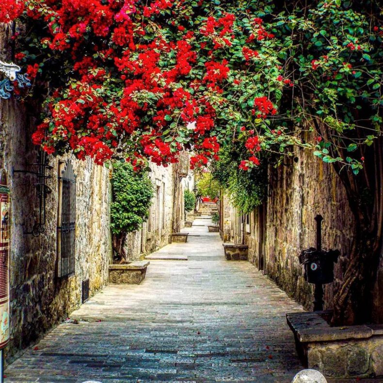 callejon del romance 2